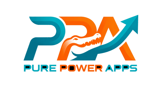 Pure Power Apps
